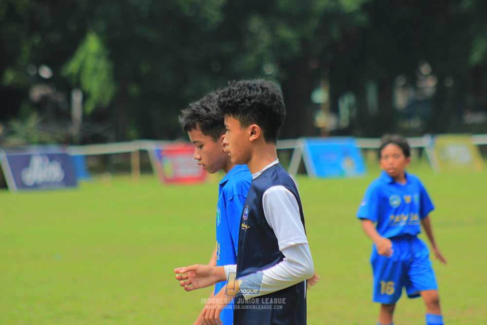 ijl u13 200925 fff academy jakarta vs pam jaya fa