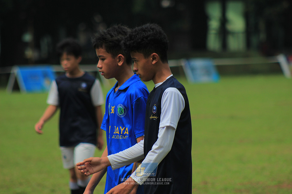 ijl u13 200925 fff academy jakarta vs pam jaya fa