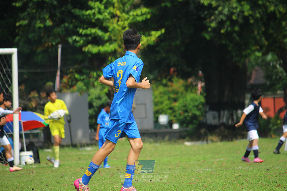 ijl u13 200925 fff academy jakarta vs pam jaya fa