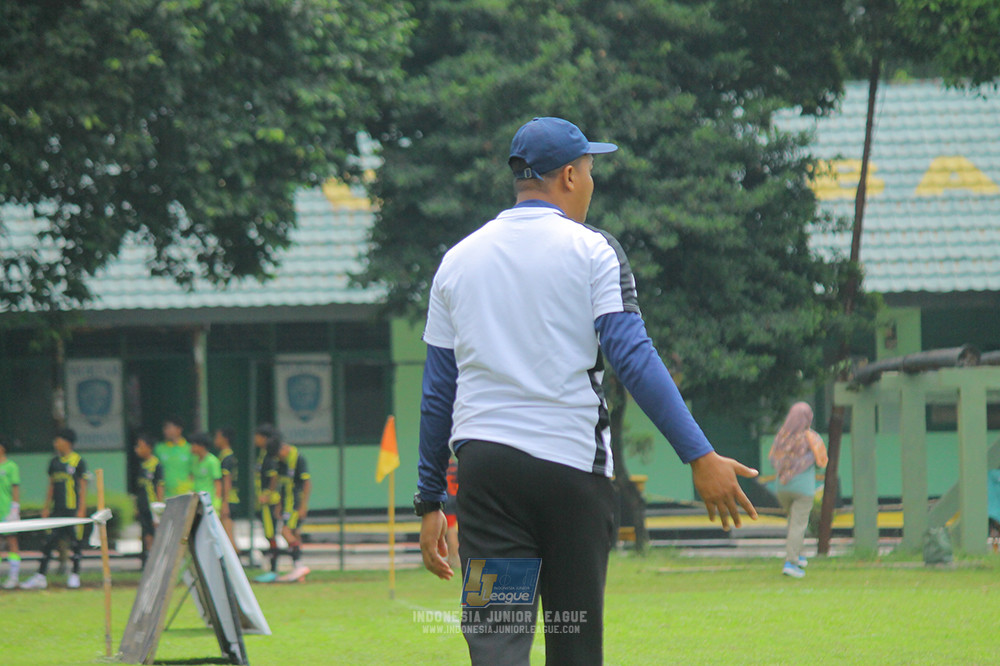 ijl u13 200925 fff academy jakarta vs pam jaya fa