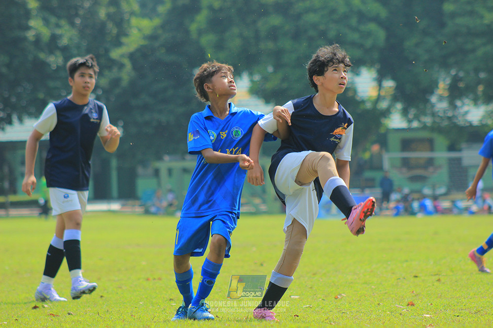 ijl u13 200925 fff academy jakarta vs pam jaya fa