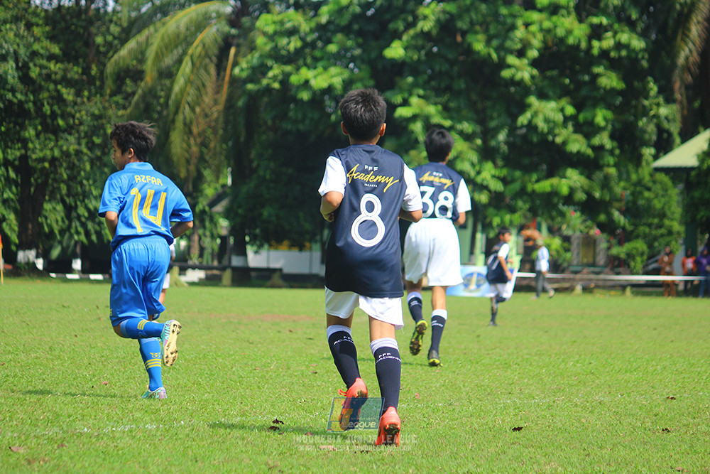 ijl u13 200925 fff academy jakarta vs pam jaya fa