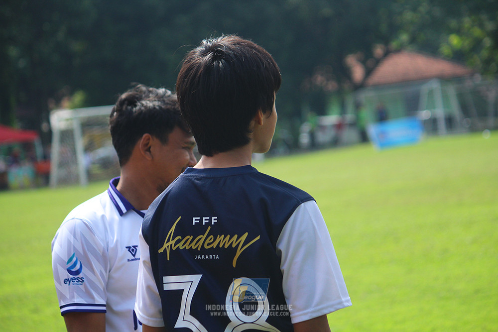 ijl u13 200925 fff academy jakarta vs pam jaya fa