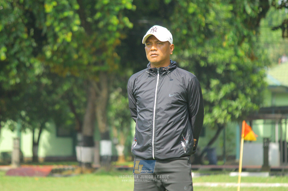 ijl u13 200925 fff academy jakarta vs pam jaya fa