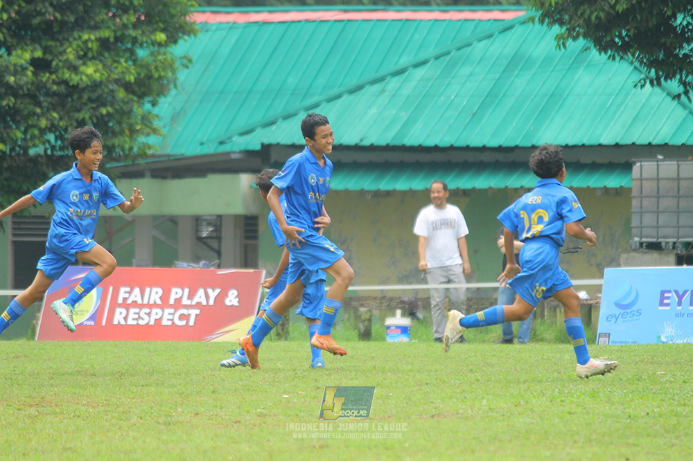 ijl u13 200925 fff academy jakarta vs pam jaya fa