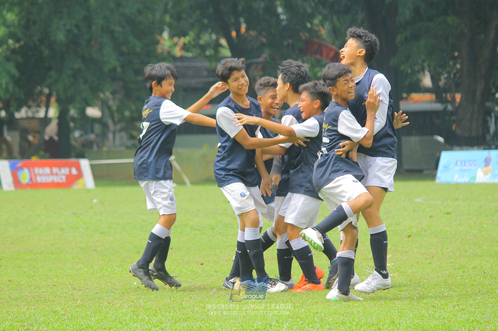 ijl u13 200925 fff academy jakarta vs pam jaya fa