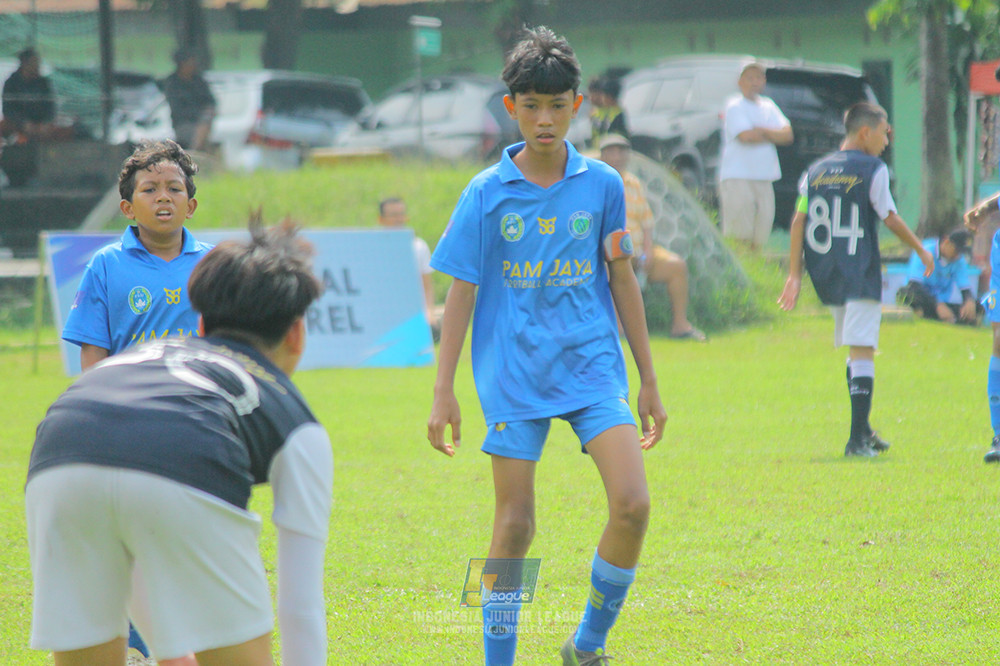 ijl u13 200925 fff academy jakarta vs pam jaya fa