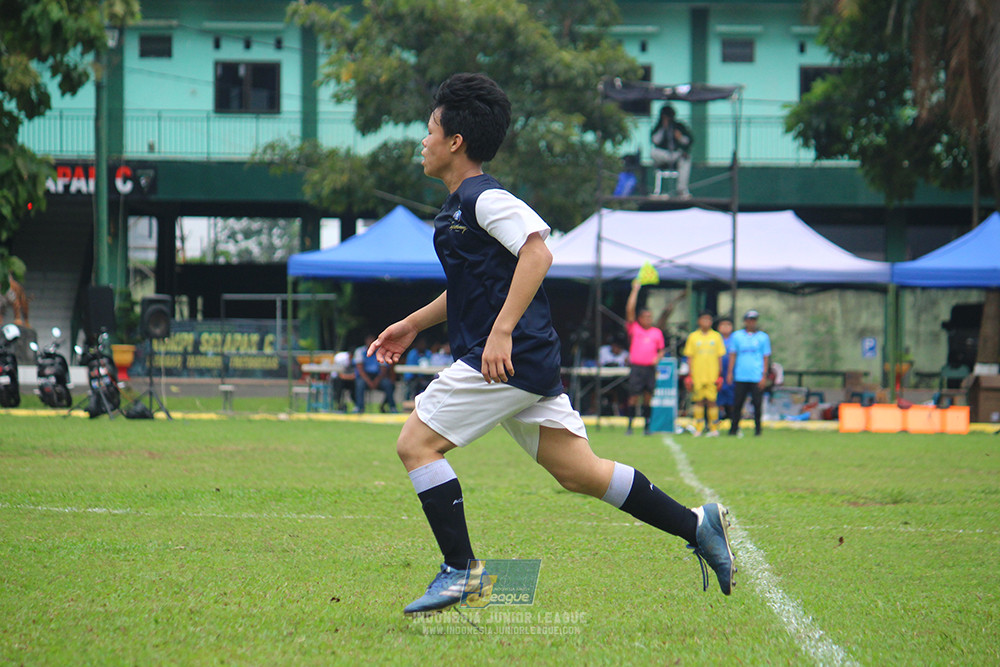 ijl u13 200925 fff academy jakarta vs pam jaya fa