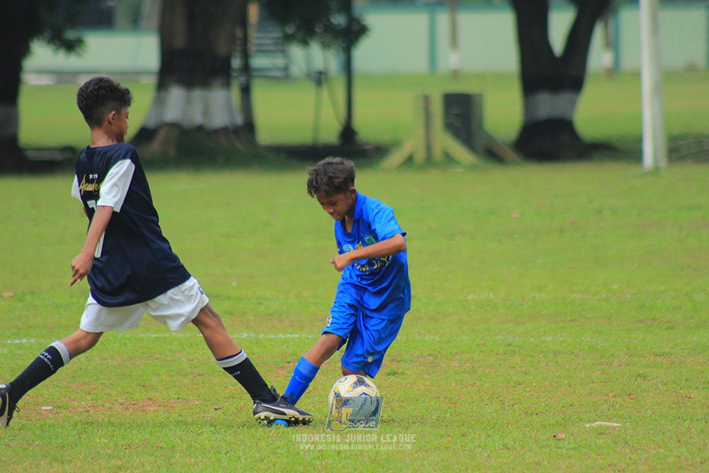 ijl u13 200925 fff academy jakarta vs pam jaya fa