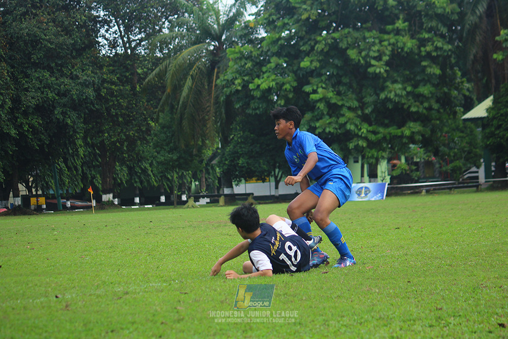 ijl u13 200925 fff academy jakarta vs pam jaya fa