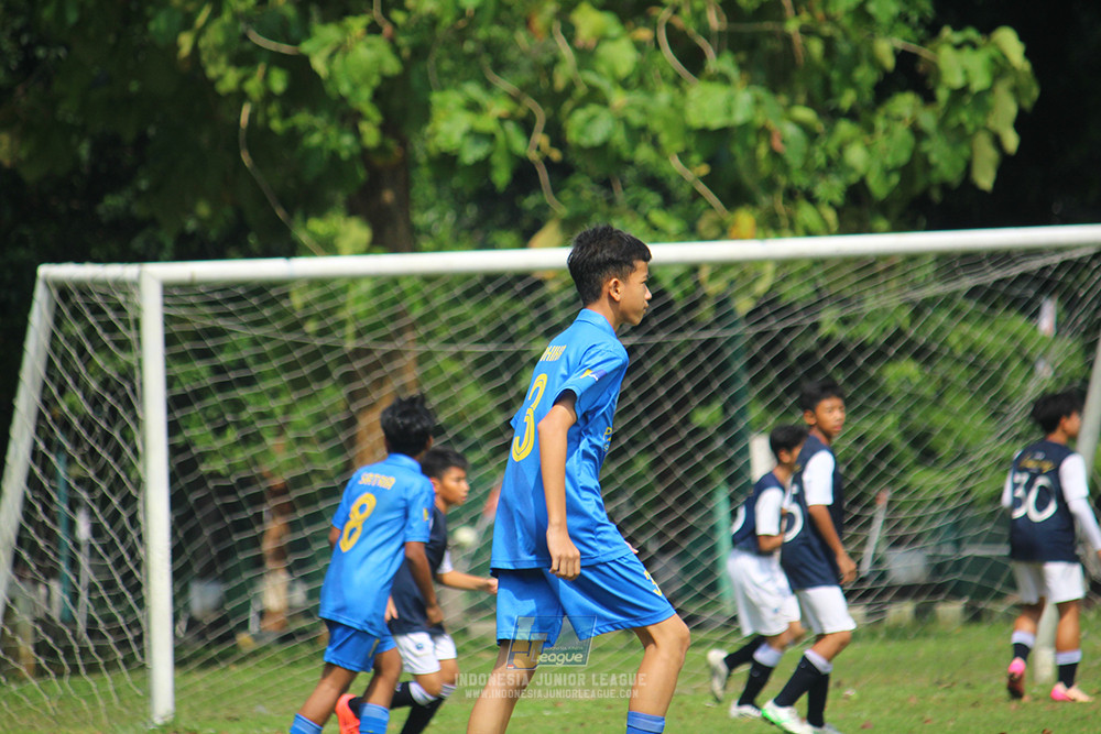 ijl u13 200925 fff academy jakarta vs pam jaya fa