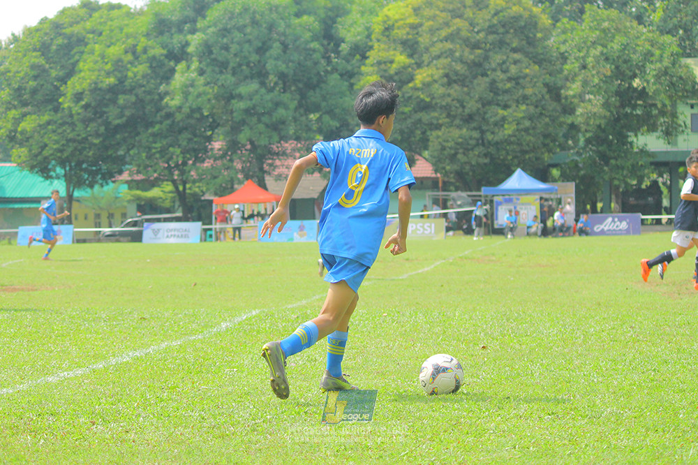 ijl u13 200925 fff academy jakarta vs pam jaya fa