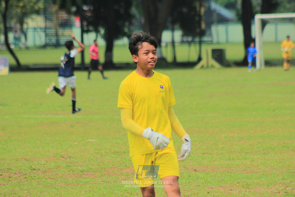 ijl u13 200925 fff academy jakarta vs pam jaya fa