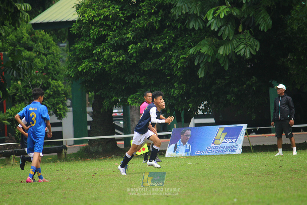 ijl u13 200925 fff academy jakarta vs pam jaya fa