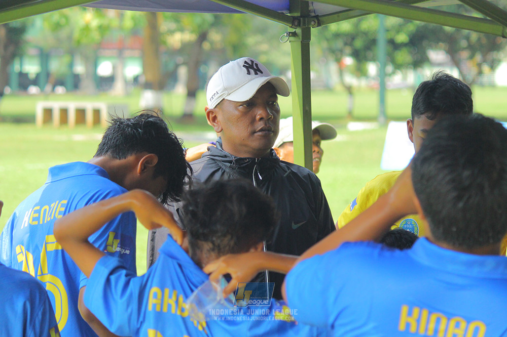 ijl u13 200925 fff academy jakarta vs pam jaya fa