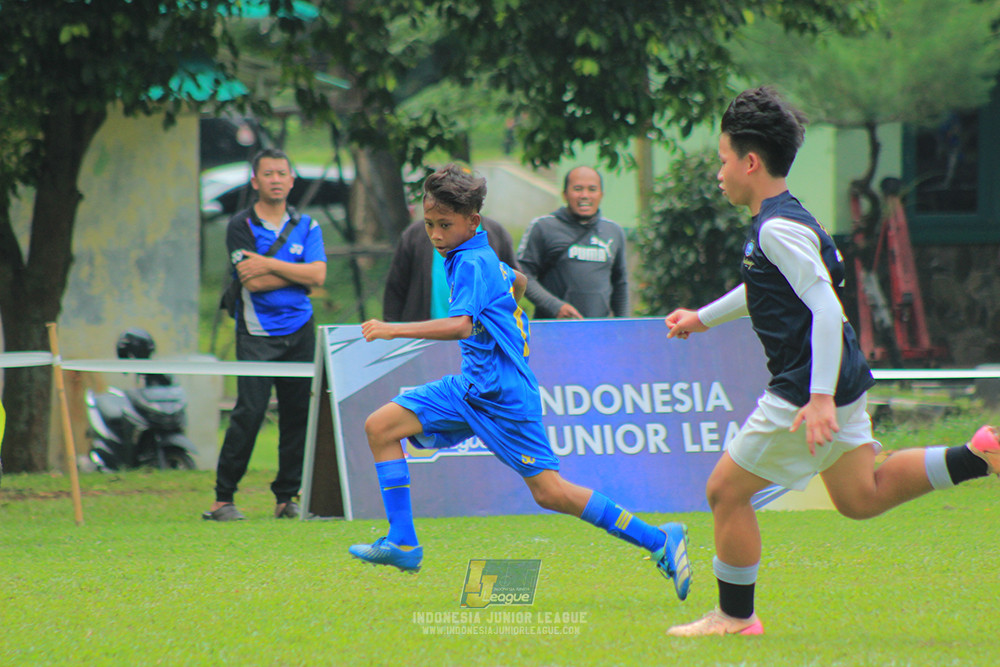 ijl u13 200925 fff academy jakarta vs pam jaya fa