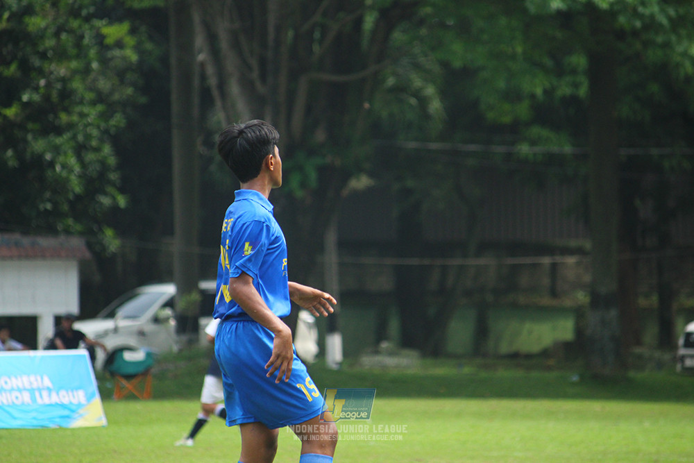 ijl u13 200925 fff academy jakarta vs pam jaya fa