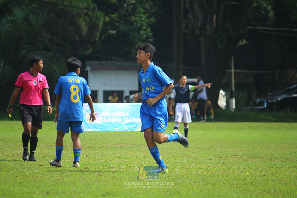 ijl u13 200925 fff academy jakarta vs pam jaya fa