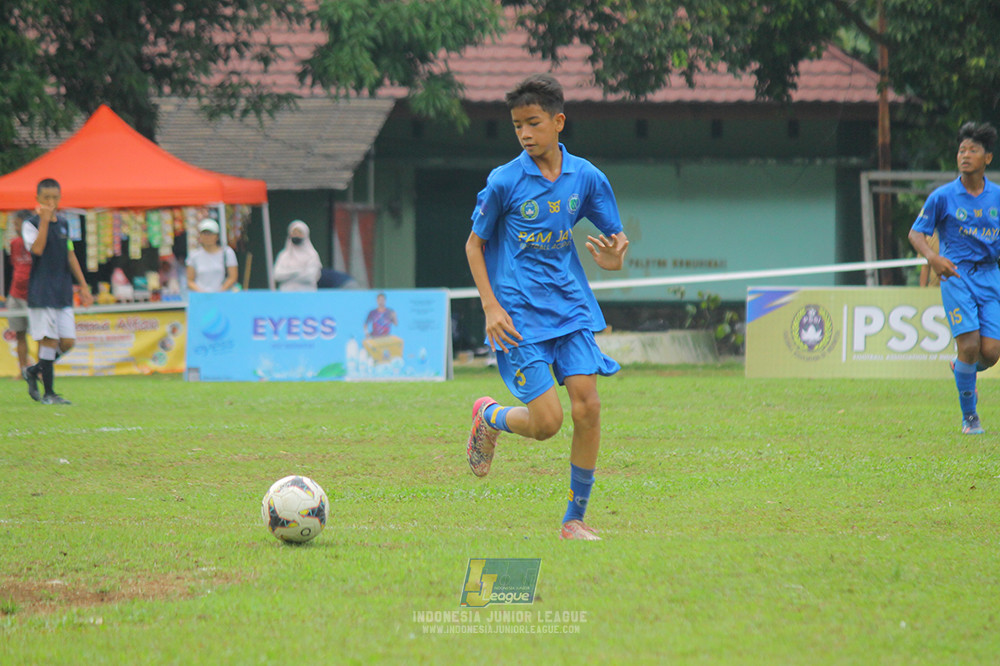 ijl u13 200925 fff academy jakarta vs pam jaya fa