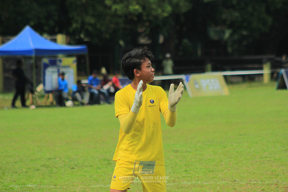 ijl u13 200925 fff academy jakarta vs pam jaya fa