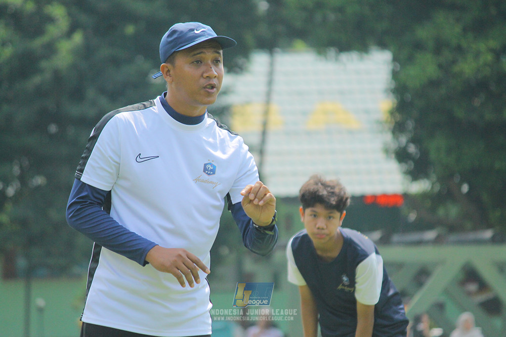 ijl u13 200925 fff academy jakarta vs pam jaya fa