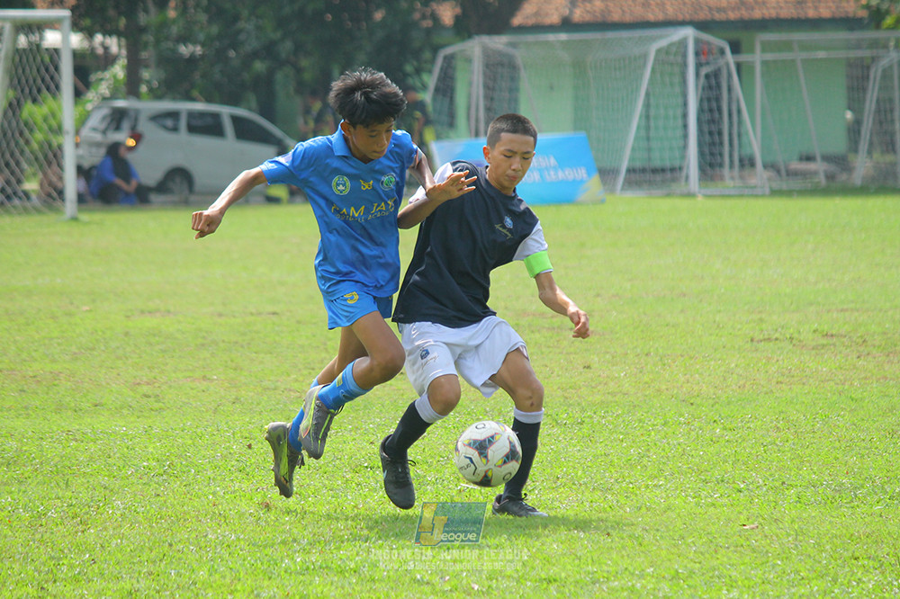 ijl u13 200925 fff academy jakarta vs pam jaya fa