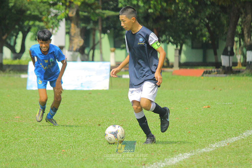 ijl u13 200925 fff academy jakarta vs pam jaya fa