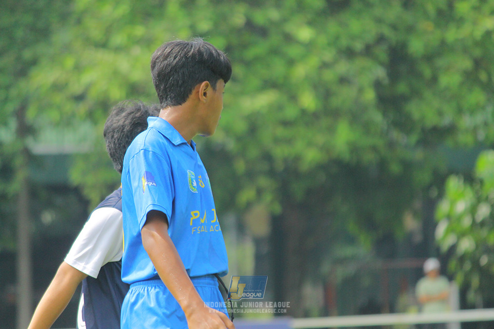 ijl u13 200925 fff academy jakarta vs pam jaya fa
