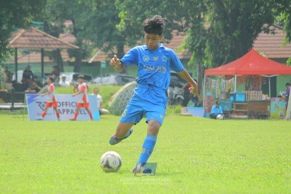 ijl u13 200925 fff academy jakarta vs pam jaya fa