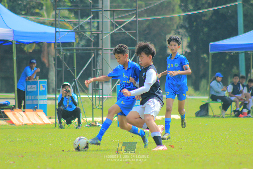 ijl u13 200925 fff academy jakarta vs pam jaya fa