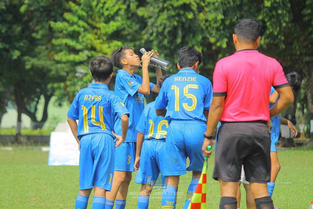 ijl u13 200925 fff academy jakarta vs pam jaya fa