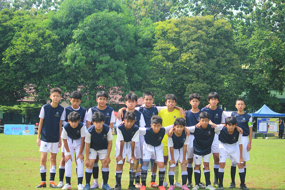 ijl u13 200925 fff academy jakarta vs pam jaya fa