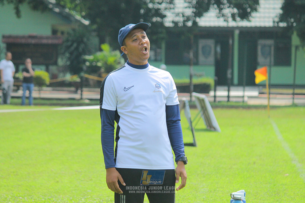 ijl u13 200925 fff academy jakarta vs pam jaya fa