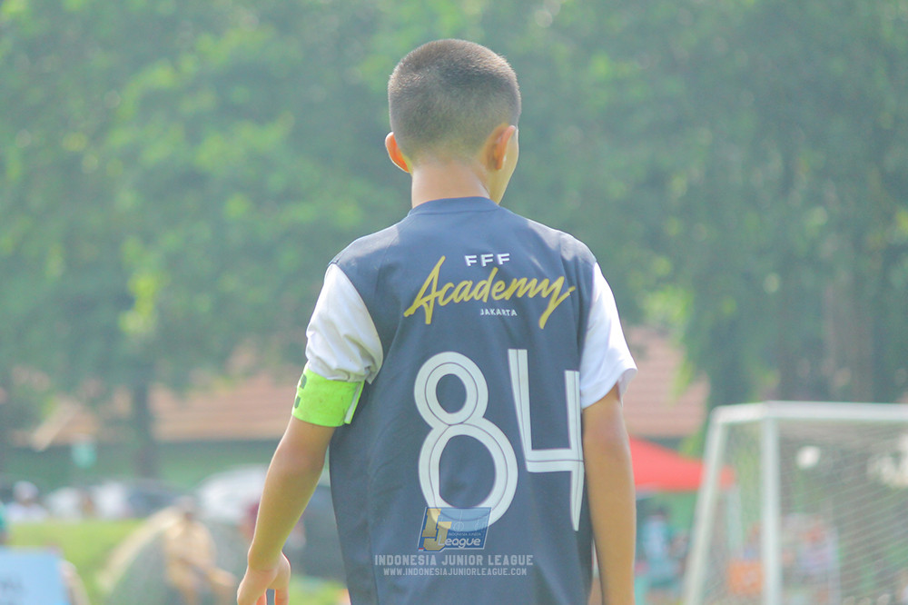 ijl u13 200925 fff academy jakarta vs pam jaya fa