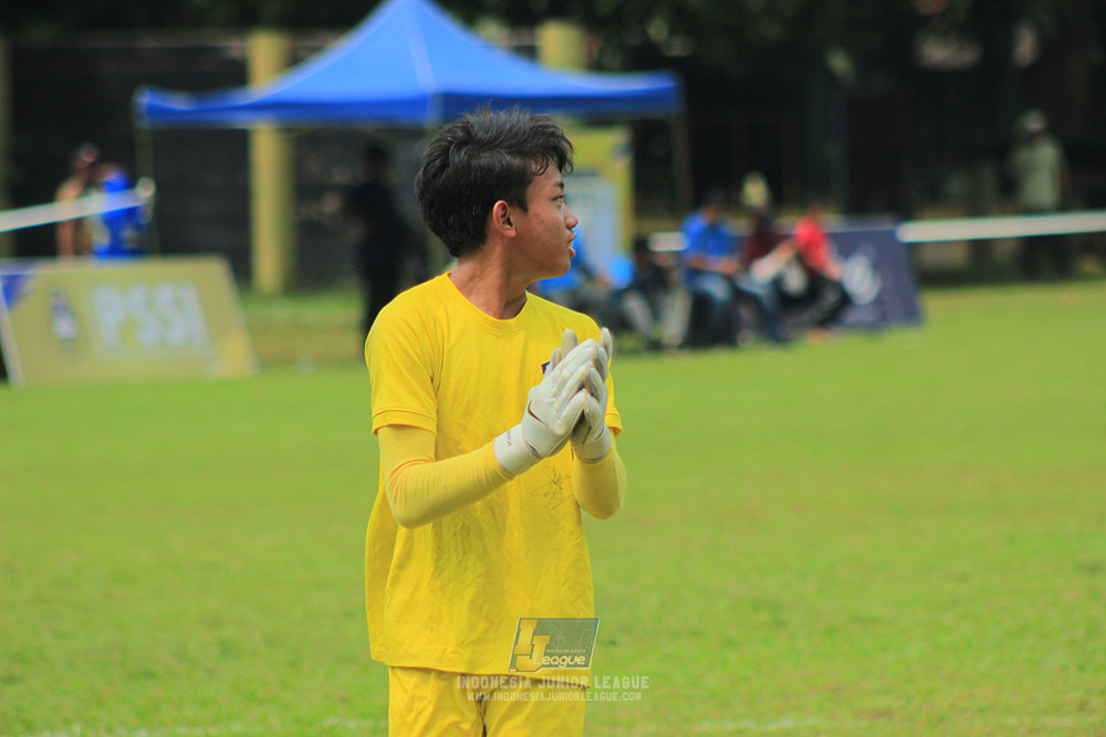 ijl u13 200925 fff academy jakarta vs pam jaya fa