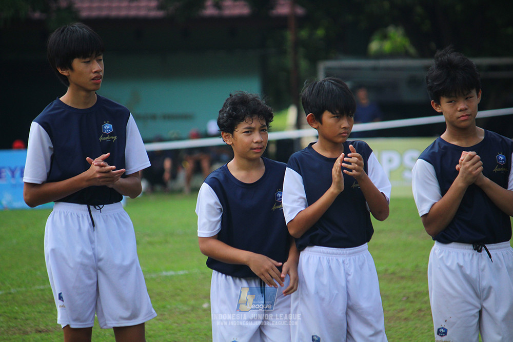 ijl u13 200925 fff academy jakarta vs pam jaya fa