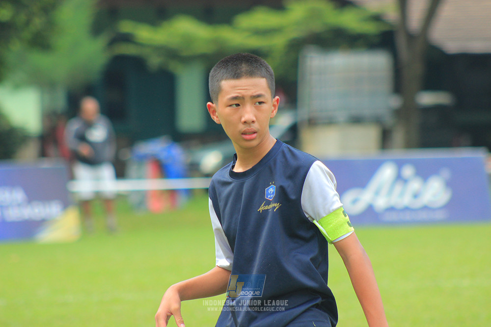 ijl u13 200925 fff academy jakarta vs pam jaya fa