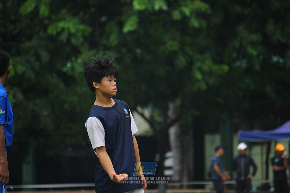ijl u13 200925 fff academy jakarta vs pam jaya fa