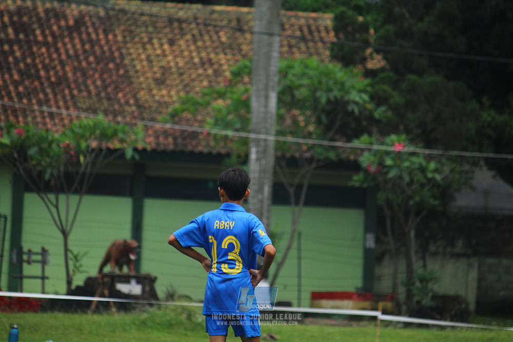 ijl u13 200925 fff academy jakarta vs pam jaya fa