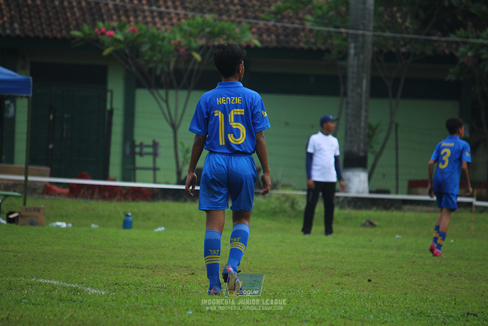 ijl u13 200925 fff academy jakarta vs pam jaya fa