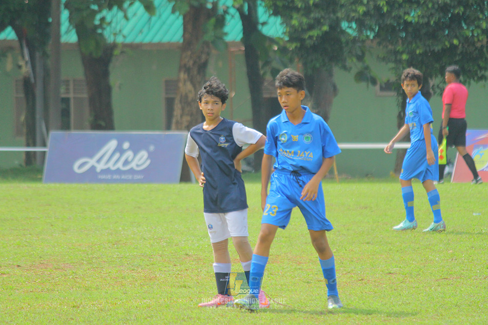 ijl u13 200925 fff academy jakarta vs pam jaya fa
