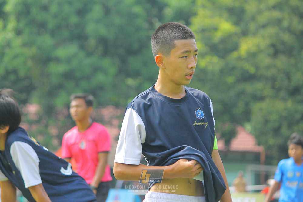 ijl u13 200925 fff academy jakarta vs pam jaya fa