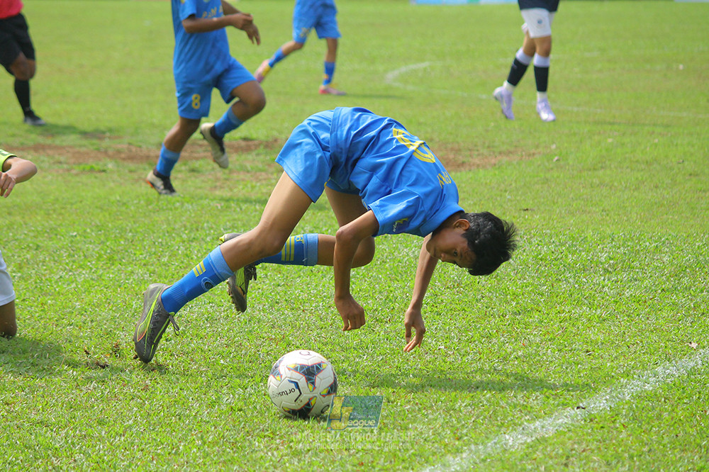 ijl u13 200925 fff academy jakarta vs pam jaya fa