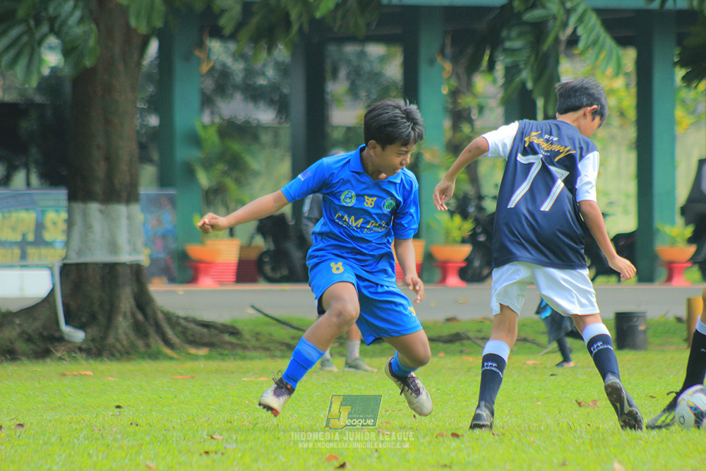 ijl u13 200925 fff academy jakarta vs pam jaya fa