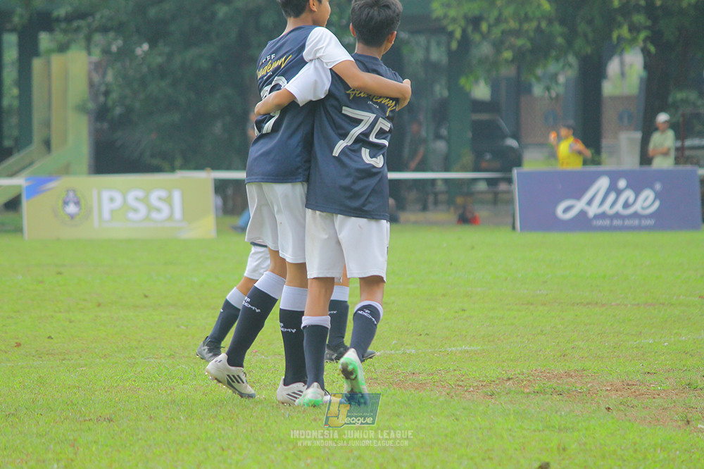 ijl u13 200925 fff academy jakarta vs pam jaya fa