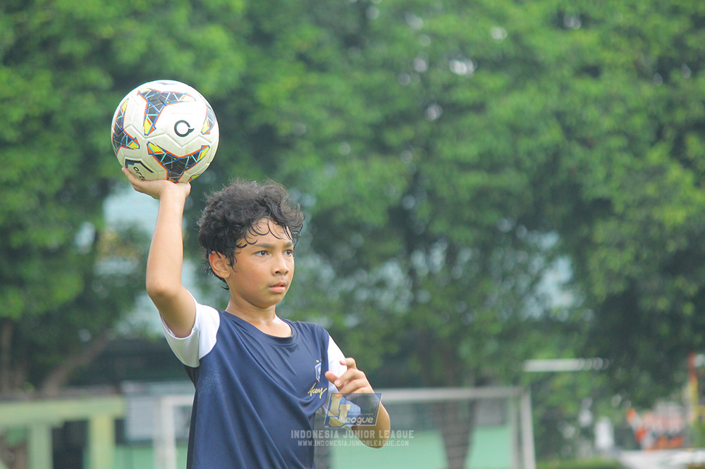 ijl u13 200925 fff academy jakarta vs pam jaya fa