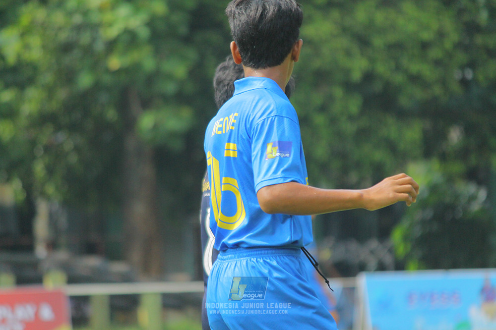 ijl u13 200925 fff academy jakarta vs pam jaya fa