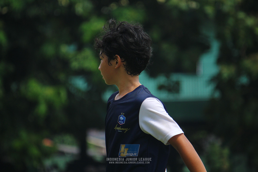 ijl u13 200925 fff academy jakarta vs pam jaya fa