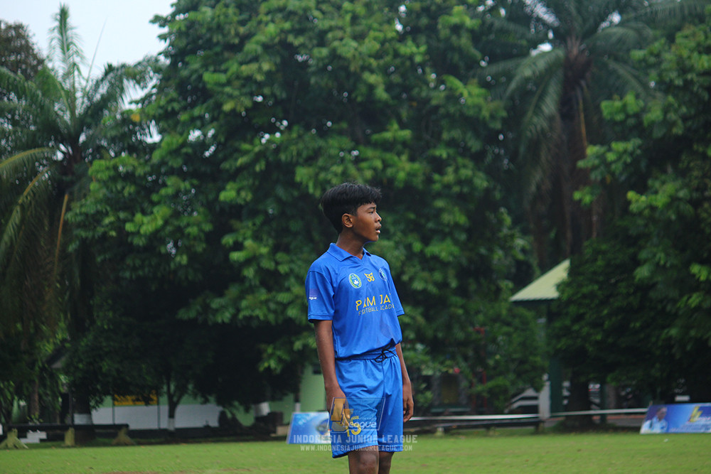 ijl u13 200925 fff academy jakarta vs pam jaya fa
