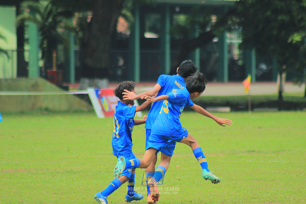 ijl u13 200925 fff academy jakarta vs pam jaya fa